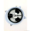 GE   5340738 GE CT 5340738 Gantry Fan and Harness CT Scanner