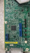 GE Description: GE HEALTHCARE CT Brightspeed CT Scanner Parts P/N 5456518 GE HEALTHCARE CT Brightspeed CT Scanner Parts P/N 5456518 CT Scanner