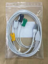 SIEMENS  10681805 Siemens CT 10681805 ECG CABLE EU (PMM2) CT Scanner