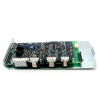GE  2117167 2138289 GE CT 2117167 Console Intercom PCB-CT Rhapsode with 2138289 Interconnect Board CT Scanner