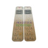 GE  2120458 GE Closed MRI 2120458-2 Operator Control Display MRI Scanner