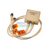 GE  46-282764G1 GE MRI Dual Coil Box Adapter 46-282764G1 MRI Scanner