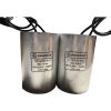 GE  2215674-2 GE CT 2215674-2 Rotor Capacitor Assembly CT Scanner
