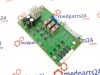 GE 2340784 2179749 Cardiac Controller Board Cath Angio Lab
