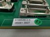 GE 5166538-2 Lat Gantry Board Cath Angio Lab