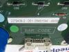 GE 2270439-2 Panning Board Cath Angio Lab