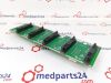 GE 5170241-2 5170432-2 M-PDU Backplane Board Cath Angio Lab