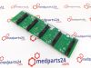 GE 5170241-2 5170432-2 M-PDU Backplane Board Cath Angio Lab
