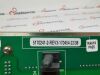 GE 5170241-2 5170432-2 M-PDU Backplane Board Cath Angio Lab