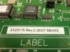 GE 5123175 2319327-4 Gitane-V7 Board Cath Angio Lab