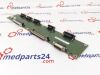 GE 2256439-2 2332268 LC Restopoint Board Cath Angio Lab