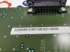 GE 2256439-2 2332268 LC Restopoint Board Cath Angio Lab