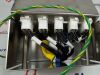 GE 2157922 Socket Cath Angio Lab