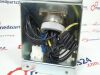 GE FRT Bulkhead Socket Cath Angio Lab