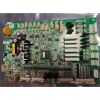 GE  CCMPA0005ACG02 GE MRI, helium compressor control board, F50 control board, CCMPA0005ACG02 MRI Scanner