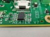 GE 5337181-2 5333735 5215277-3 Heater V7 Board Cath Angio Lab