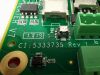 GE 5337181-2 5333735 5215277-3 Heater V7 Board Cath Angio Lab