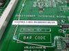 GE 5147993-2 5118416 5143082-3 Positioner Interface Board Cath Angio Lab