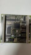 SIEMENS   10651777  10651777 P8104 D2 E1.1 10651906 CT Scanner