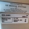 GE 2305020-2 2184565 JEDI HV Tank Cath Angio Lab