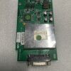 COMEN CEE1C5212011224 CM1200B electrocardiograph ECG board CM1200_ECG_V2.1.pcb CEE1C5212011224 ECG unit