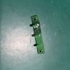 COMEN CM1200B_LED_B CM1200B electrocardiograph indicator light board CM1200B_LED_B ECG unit
