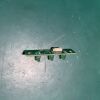 COMEN CM1200B_LED_B CM1200B electrocardiograph indicator light board CM1200B_LED_B ECG unit
