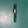COMEN CM1200B_LED_B CM1200B electrocardiograph indicator light board CM1200B_LED_B ECG unit