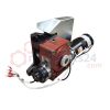 GE V850B-442E83 2119834 45-VSX-1/45 Super V Servo Motor Assembly Cath Angio Lab