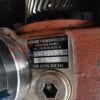 GE V850B-442E83 2119834 45-VSX-1/45 Super V Servo Motor Assembly Cath Angio Lab