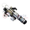 GE L720-039E84 Super L Servo Motor Assembly Cath Angio Lab