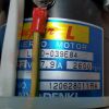 GE L720-039E84 Super L Servo Motor Assembly Cath Angio Lab