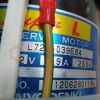 GE L720-039E84 Super L Servo Motor Assembly Cath Angio Lab
