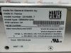 GE 2316485-7 GEM2K01Z23 Power Supply Cath Angio Lab