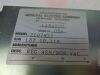 GE 2107822 2102376 2102377 Pressure Control Module Cath Angio Lab