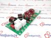 GE 2209840-2 EMC Filter TRI V2B Board Cath Angio Lab