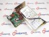 GE 2302361-2 2279344-2 2279345 Heroic Power Supply Assembly Cath Angio Lab