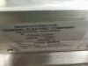 GE 2302361-2 2279344-2 2279345 Heroic Power Supply Assembly Cath Angio Lab