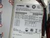 GE 2302361-2 2279344-2 2279345 Heroic Power Supply Assembly Cath Angio Lab