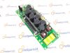 GE 2300401-3 ACDC TRI V4 Board Cath Angio Lab