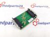 GE 2250366-2 Board Cath Angio Lab