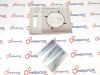 GE 5125251 2235769-3 QAP Phantom Carrier Kit Cath Angio Lab