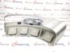 GE 5184238-2 MKF 4-MED GP45 Footswitch Cath Angio Lab