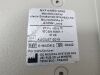 GE 5184238-2 MKF 4-MED GP45 Footswitch Cath Angio Lab