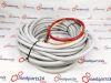 GE 2337267-7 2284691 Shielded Fiber Optic Cable Cath Angio Lab