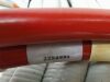 GE 2337267-7 2284691 Shielded Fiber Optic Cable Cath Angio Lab