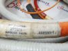 GE 2337267-7 2284691 Shielded Fiber Optic Cable Cath Angio Lab