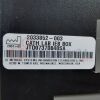 GE 2033852 2033852-003 IEB Box Cath Angio Lab