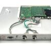 GE  2320572 2320572 RAPTOR SBC Module Assembly for GE PET/CT CT Scanner
