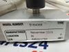 GE 5184068 Table Panning Device Cath Angio Lab
